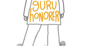 Miris, Ratusan Guru di Inhu Tidak Digaji